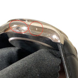 ロレックス ROLEX デイトナ 116519G K18ホワイトゴールド/レザーベルト 自動巻き メンズ 腕時計
