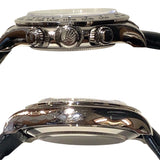 ロレックス ROLEX デイトナ 116519G K18ホワイトゴールド/レザーベルト 自動巻き メンズ 腕時計