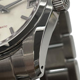 グランドセイコー Grand Seiko メカニカル SBGR271 ホワイト SS 自動巻き メンズ 腕時計