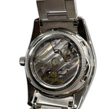 グランドセイコー Grand Seiko メカニカル SBGR271 ホワイト SS 自動巻き メンズ 腕時計