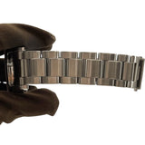 グランドセイコー Grand Seiko メカニカル SBGR271 ホワイト SS 自動巻き メンズ 腕時計