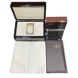 パテック・フィリップ PATEK PHILIPPE ノーチラス クロノグラフ 5980/1A-001 SS 自動巻き メンズ 腕時計