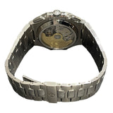 パテック・フィリップ PATEK PHILIPPE ノーチラス クロノグラフ 5980/1A-001 SS 自動巻き メンズ 腕時計