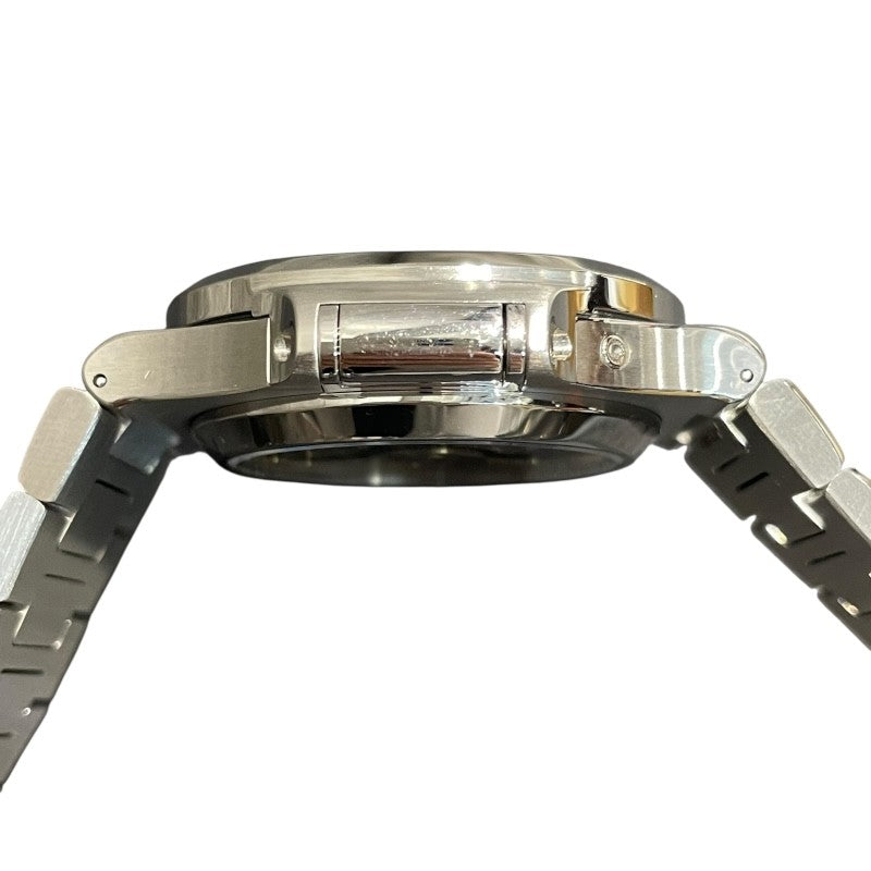 パテック・フィリップ PATEK PHILIPPE ノーチラス クロノグラフ 5980/1A-001 SS 自動巻き メンズ 腕時計