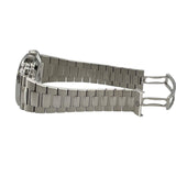 パテック・フィリップ PATEK PHILIPPE ノーチラス クロノグラフ 5980/1A-001 SS 自動巻き メンズ 腕時計