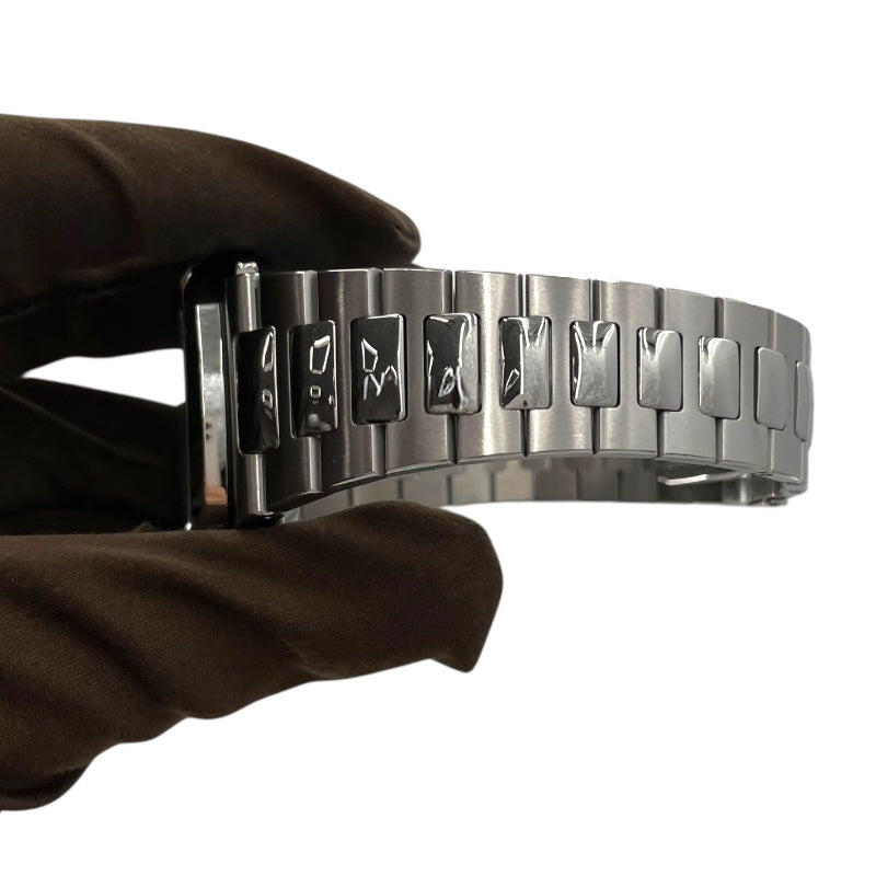 パテック・フィリップ PATEK PHILIPPE ノーチラス クロノグラフ 5980/1A-001 SS 自動巻き メンズ 腕時計