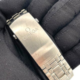 オメガ OMEGA シーマスター ダイバー コーアクシャル マスタークロノメーター 210.30.42.20.06.001 グレー SS 自動巻き メンズ 腕時計