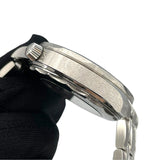 オメガ OMEGA シーマスター ダイバー コーアクシャル マスタークロノメーター 210.30.42.20.06.001 グレー SS 自動巻き メンズ 腕時計