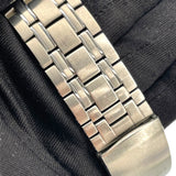 オメガ OMEGA シーマスター ダイバー コーアクシャル マスタークロノメーター 210.30.42.20.06.001 グレー SS 自動巻き メンズ 腕時計