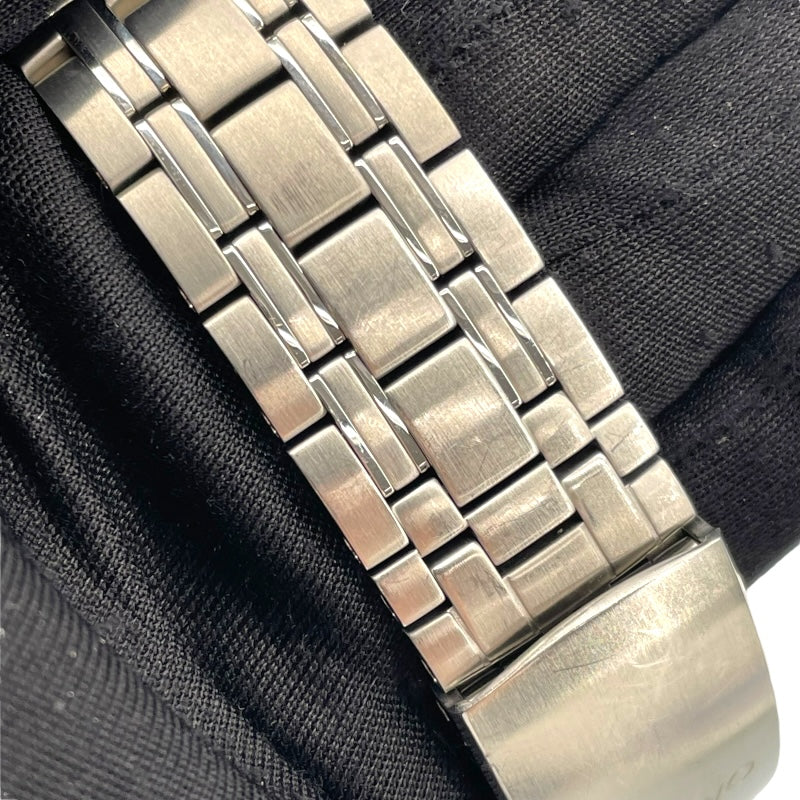 オメガ OMEGA シーマスター ダイバー コーアクシャル マスタークロノメーター 210.30.42.20.06.001 グレー SS 自動巻き メンズ 腕時計