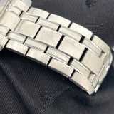 オメガ OMEGA シーマスター ダイバー コーアクシャル マスタークロノメーター 210.30.42.20.06.001 グレー SS 自動巻き メンズ 腕時計