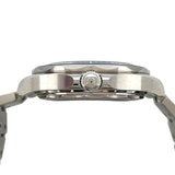 オメガ OMEGA シーマスター ダイバー コーアクシャル マスタークロノメーター 210.30.42.20.06.001 グレー SS 自動巻き メンズ 腕時計