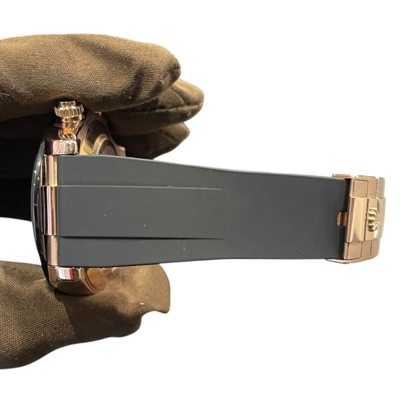 ロレックス ROLEX デイトナ チョコ 116515LN ブラウン K18PG メンズ 腕時計