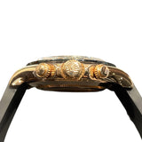 ロレックス ROLEX デイトナ チョコ 116515LN ブラウン K18PG メンズ 腕時計