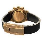 ロレックス ROLEX デイトナ チョコ 116515LN ブラウン K18PG メンズ 腕時計