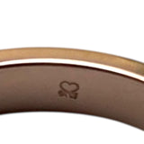 カルティエ Cartier ルイカルティエ ヴァンドーム リング イエローゴールド/ピンクゴールド/ホワイトゴールド 750スリーカラー ジュエリー