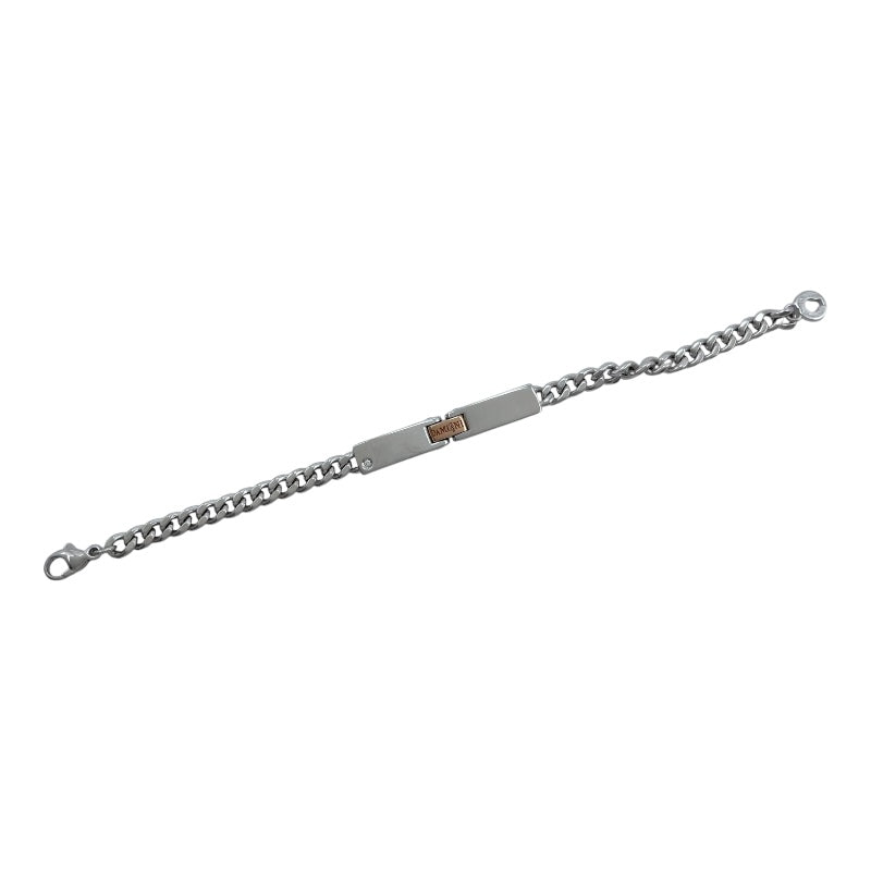 ダミアーニ DAMIANI 1PD ダイヤブレス ホワイトゴールド 750 ダイヤモンド　 ジュエリー
