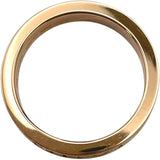 ブルガリ BVLGARI ダブルロゴ 1PD リング ピンクゴールド K18PG ジュエリー
