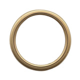 ティファニー TIFFANY＆CO スタッキングバンドリング1PD ゴールド Au750 ジュエリー