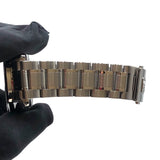 グランドセイコー Grand Seiko ヘリテージコレクション　メカニカルハイビート SBGJ201 シルバー ステンレススチール SS メンズ 腕時計