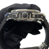 ウブロ HUBLOT ビッグ・バン スチール 301.SX.130.RX SS 自動巻き メンズ 腕時計