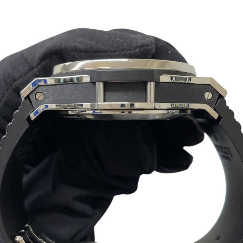 ウブロ HUBLOT ビッグ・バン スチール 301.SX.130.RX SS 自動巻き メンズ 腕時計