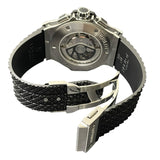 ウブロ HUBLOT ビッグ・バン スチール 301.SX.130.RX SS 自動巻き メンズ 腕時計