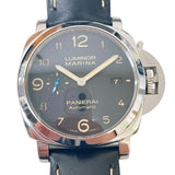 パネライ PANERAI ルミノールマリーナ 1950 3デイズ オートマチック アッチャイオ PAM01359 SS 自動巻き メンズ 腕時計