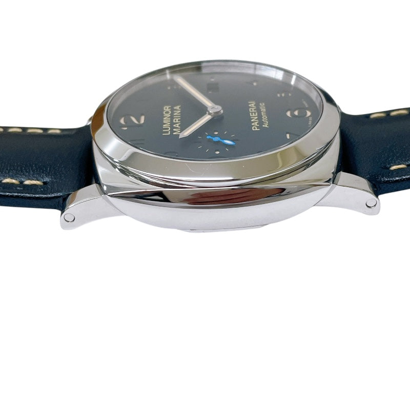 パネライ PANERAI ルミノールマリーナ 1950 3デイズ オートマチック アッチャイオ PAM01359 SS 自動巻き メンズ 腕時計