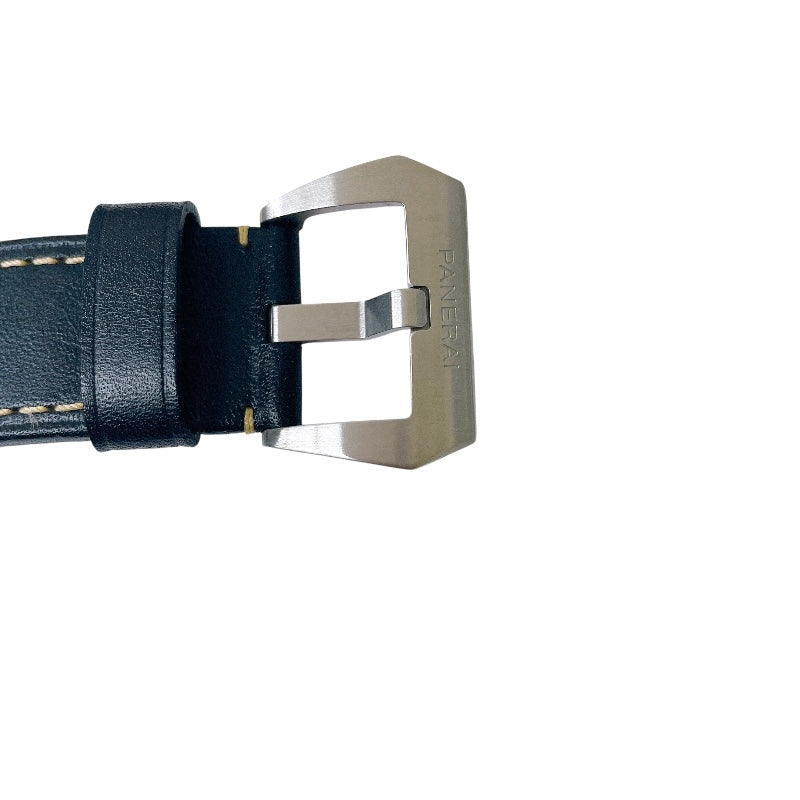 パネライ PANERAI ルミノールマリーナ 1950 3デイズ オートマチック アッチャイオ PAM01359 SS 自動巻き メンズ 腕時計
