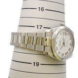 ロレックス ROLEX デイトジャスト41　 126300 ホワイト SS メンズ 腕時計