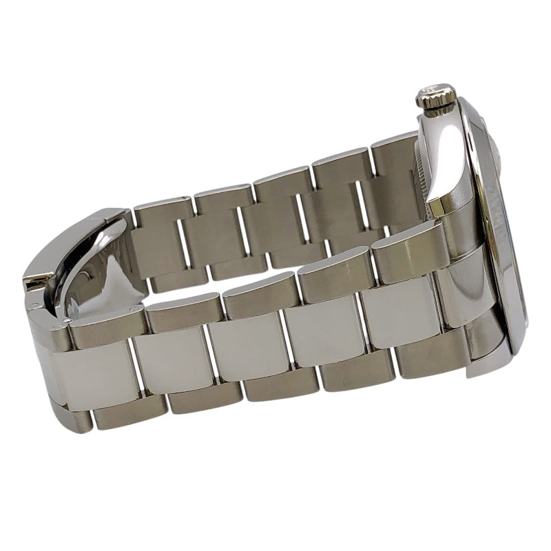 ロレックス ROLEX デイトジャスト41　 126300 ホワイト SS メンズ 腕時計