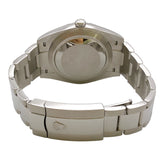 ロレックス ROLEX デイトジャスト41　 126300 ホワイト SS メンズ 腕時計