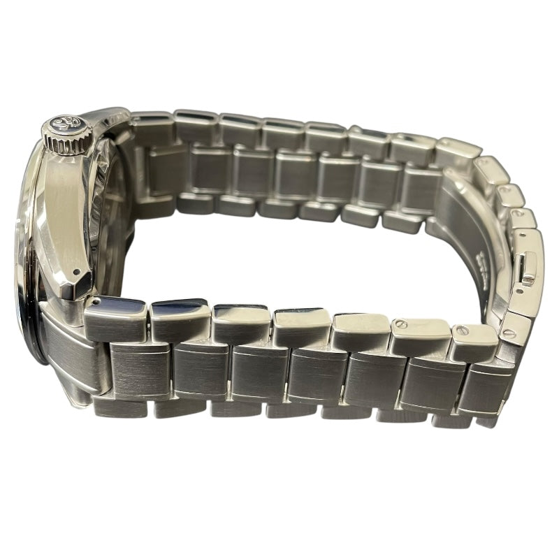 グランドセイコー Grand Seiko エボリューション9コレクション メカニカルハイビート36000 SLGH005 白樺 SS 自動巻き メンズ 腕時計