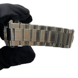グランドセイコー Grand Seiko エボリューション9コレクション メカニカルハイビート36000 SLGH005 白樺 SS 自動巻き メンズ 腕時計