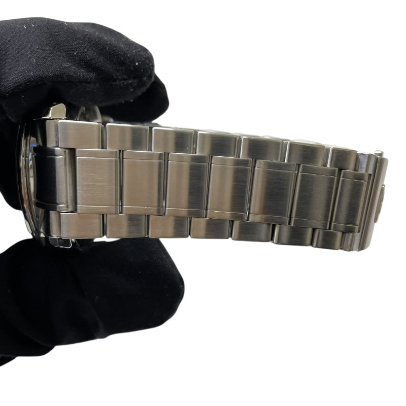 グランドセイコー Grand Seiko エボリューション9コレクション メカニカルハイビート36000 SLGH005 白樺 SS 自動巻き メンズ 腕時計