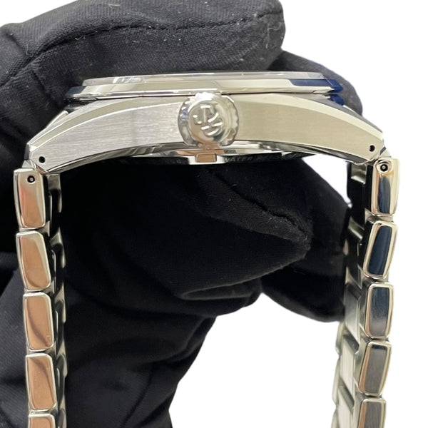 グランドセイコー Grand Seiko エボリューション9コレクション メカニカルハイビート36000 SLGH005 白樺 SS 自動巻き メンズ 腕時計