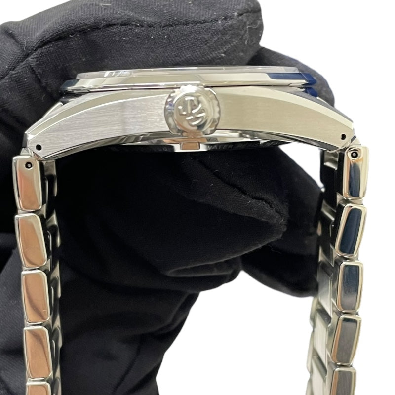 グランドセイコー Grand Seiko エボリューション9コレクション メカニカルハイビート36000 SLGH005 白樺 SS 自動巻き メンズ 腕時計