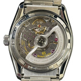 グランドセイコー Grand Seiko エボリューション9コレクション メカニカルハイビート36000 SLGH005 白樺 SS 自動巻き メンズ 腕時計