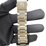 グランドセイコー Grand Seiko エボリューション9コレクション メカニカルハイビート36000 SLGH005 白樺 SS 自動巻き メンズ 腕時計