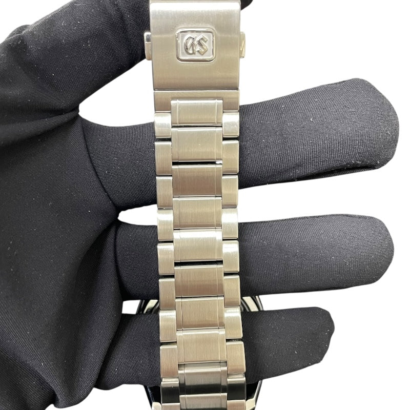 グランドセイコー Grand Seiko エボリューション9コレクション メカニカルハイビート36000 SLGH005 白樺 SS 自動巻き メンズ 腕時計
