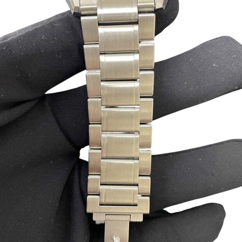 グランドセイコー Grand Seiko エボリューション9コレクション メカニカルハイビート36000 SLGH005 白樺 SS 自動巻き メンズ 腕時計