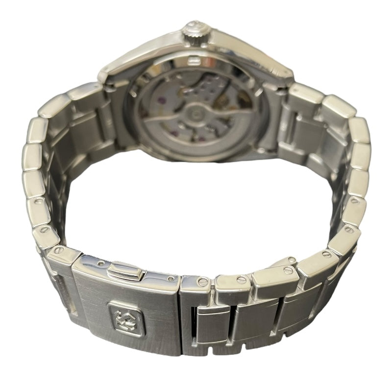 グランドセイコー Grand Seiko エボリューション9コレクション メカニカルハイビート36000 SLGH005 白樺 SS 自動巻き メンズ 腕時計