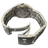 グランドセイコー Grand Seiko エボリューション9コレクション メカニカルハイビート36000 SLGH005 白樺 SS 自動巻き メンズ 腕時計