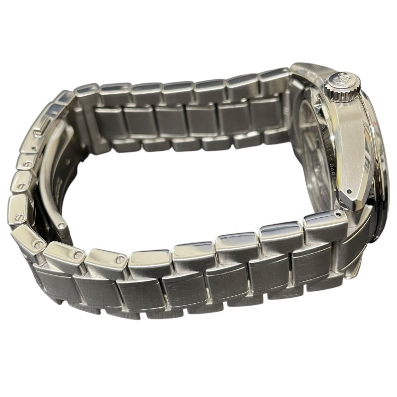 グランドセイコー Grand Seiko エボリューション9コレクション メカニカルハイビート36000 SLGH005 白樺 SS 自動巻き メンズ 腕時計
