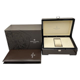 パテック・フィリップ PATEK PHILIPPE Twenty-4 オートマティック 7300/1200A-011 オリーブグリーン ソレイユ SS 自動巻き メンズ 腕時計