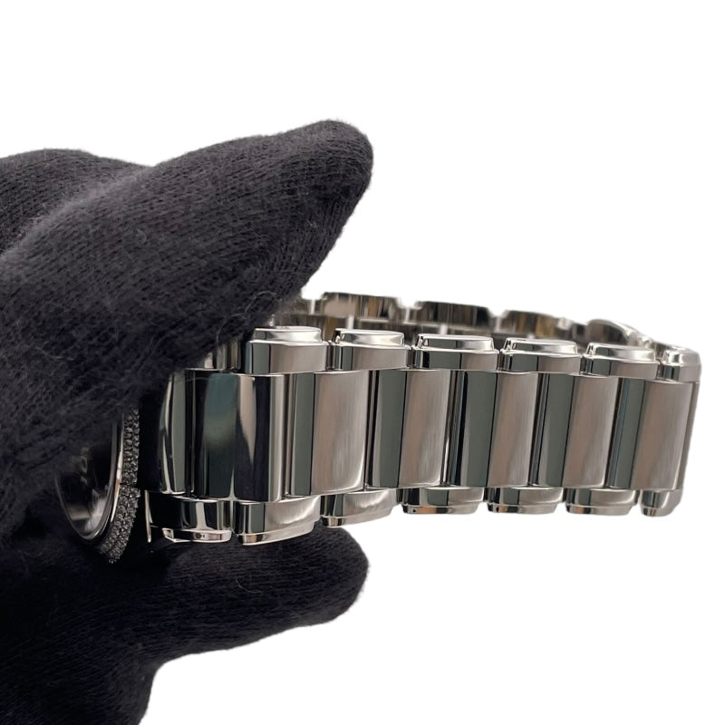パテック・フィリップ PATEK PHILIPPE Twenty-4 オートマティック 7300/1200A-011 オリーブグリーン ソレイユ SS 自動巻き メンズ 腕時計