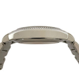 パテック・フィリップ PATEK PHILIPPE Twenty-4 オートマティック 7300/1200A-011 オリーブグリーン ソレイユ SS 自動巻き メンズ 腕時計