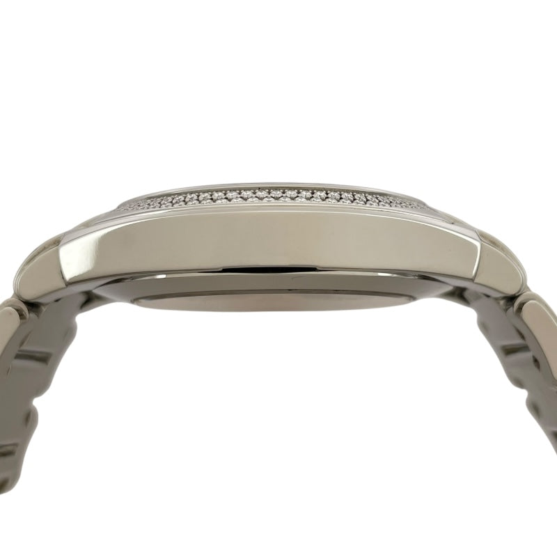 パテック・フィリップ PATEK PHILIPPE Twenty-4 オートマティック 7300/1200A-011 オリーブグリーン ソレイユ SS 自動巻き メンズ 腕時計