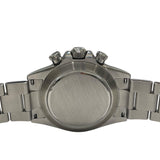 ロレックス ROLEX デイトナ 116520 ブラック ステンレススチール メンズ 腕時計